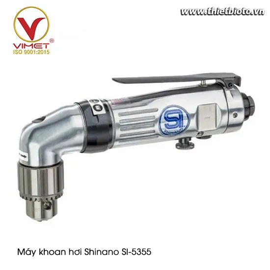 Máy khoan hơi Shinano SI-5355