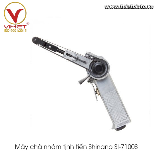 Máy chà nhám tịnh tiến Shinano SI-7100S