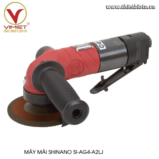 Máy mài đĩa