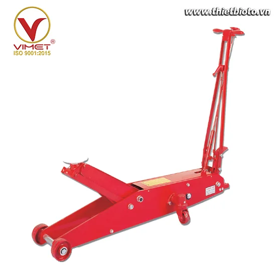 Kích cá sấu 3 tấn  Jackram SJ3000