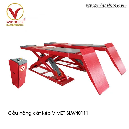 Cầu nâng cắt kéo VIMET SLW40111