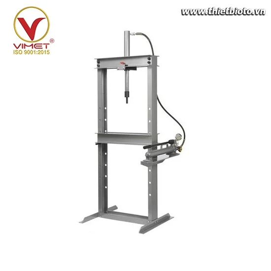 Máy ép thủy lực Jackram SP1301