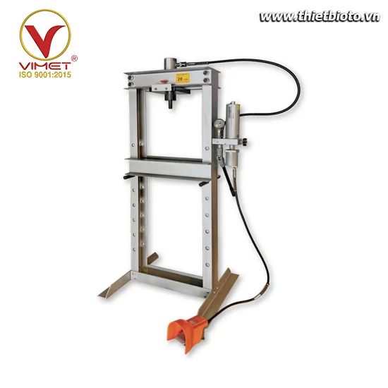 Máy ép thủy lực Jackram SP3201