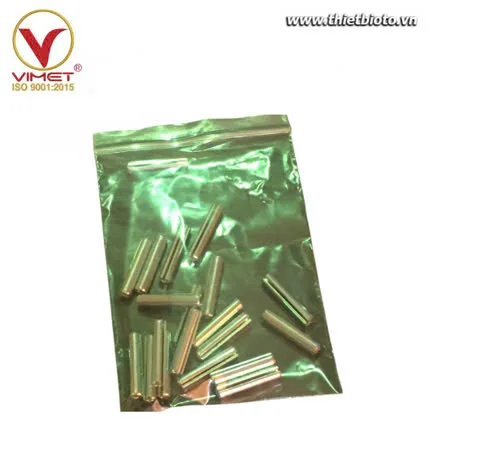 Chốt lò xo trục cánh tay SPIN0650 Phụ Kiện Heshbon HL-26K