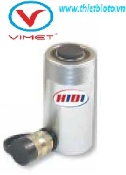 Xy lanh bơm thủy lực HIDI HDSSS251