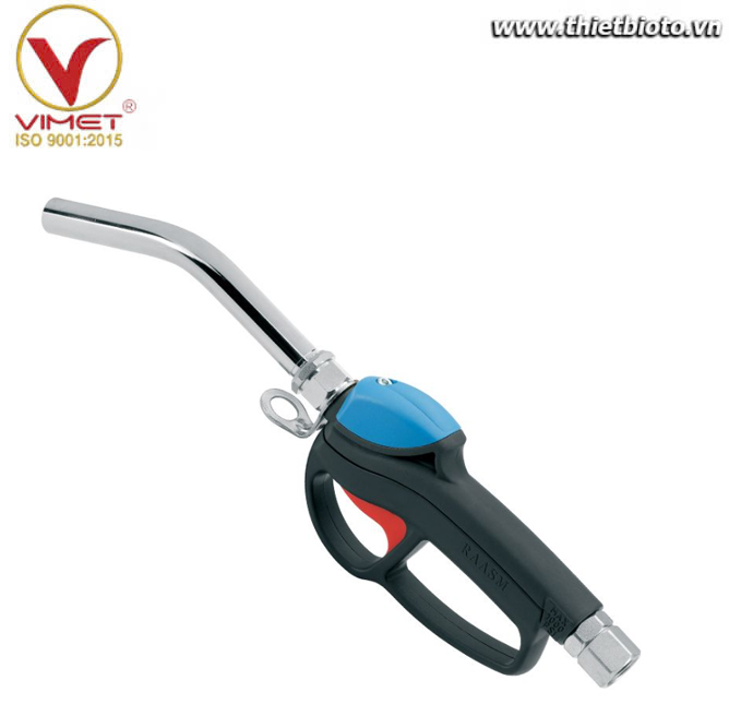 Súng bơm dung dịch đồng hồ định lượng Raasm 33445