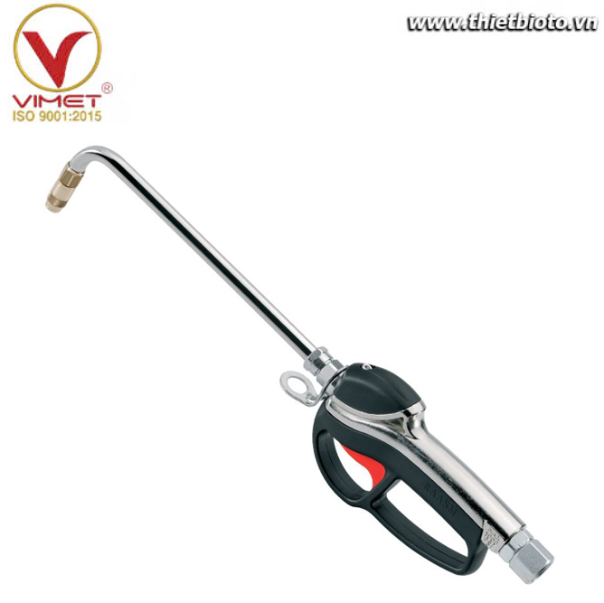 Súng bơm nhớt Raasm 38021