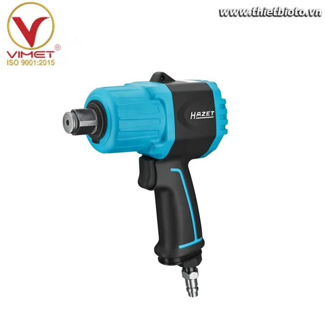 Súng vặn bu lông 3/4" HAZET 9013MTT