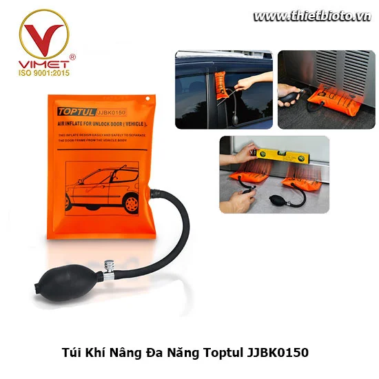 Túi Khí Nâng Đa Năng Toptul JJBK0150