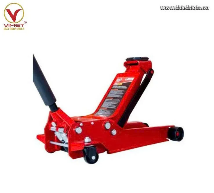 Kích Cá Sấu 2 Ty Bơm 3.5 Tấn TORIN T83508D