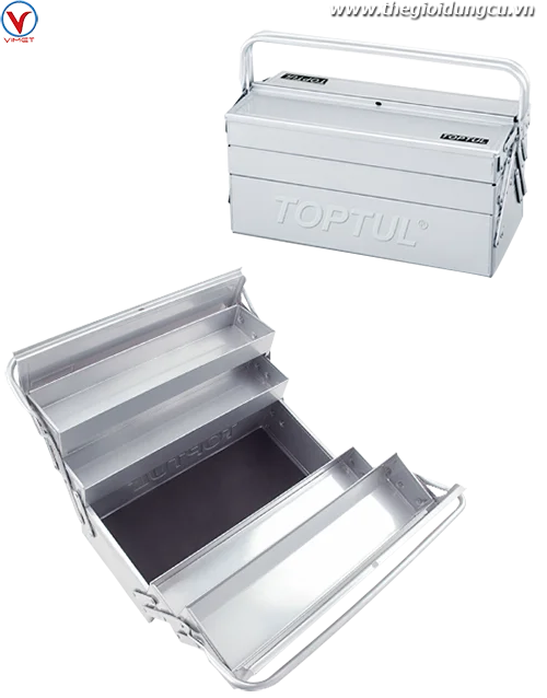Tủ xách tay Toptul TBAC0501