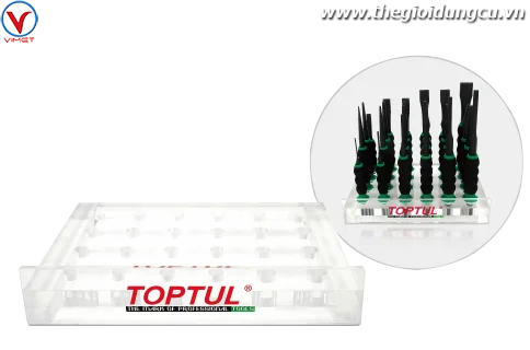 Khay chứa đột đục C TDAK2619