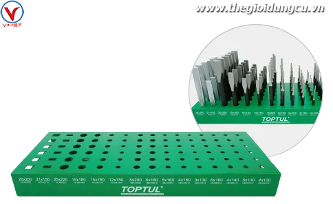 Kệ đựng đục 24 lỗ TDAK6006