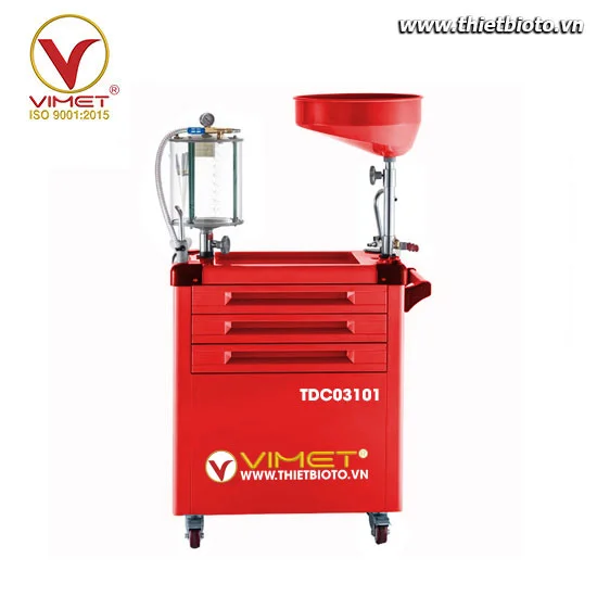 Tủ dụng cụ bảo dưỡng đa năng VIMET TDC03101