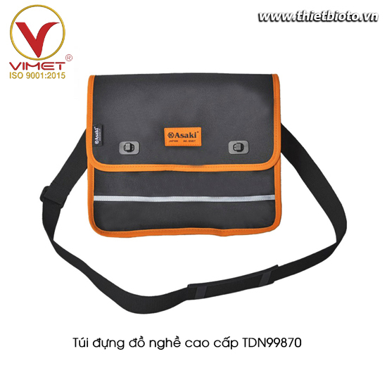 Túi đựng đồ nghề cao cấp TDN99870