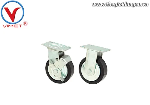 Bánh xe cao su cho các loại tủ toptul TEAH050300
