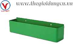 Giá chứa các chai xịt tẩy rửa cơ khí