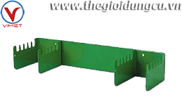 Giá treo tay xiết chữ T