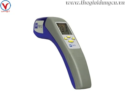 Dụng cụ đo nhiệt độ từ xa Robinair TIF7620
