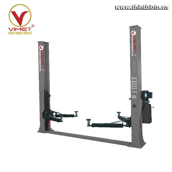 Cầu nâng 2 trụ cáp dưới VIMET TLG40021