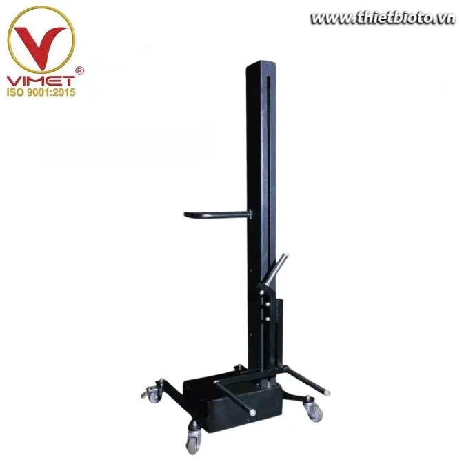 Xe nâng bánh 80kg TORIN TRWL80