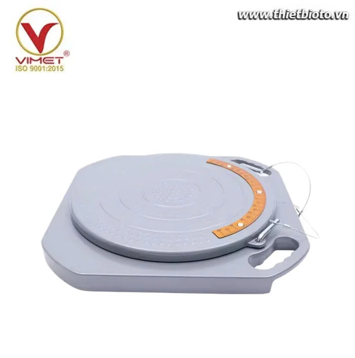 Mâm xoay xe du lịch TTB04345