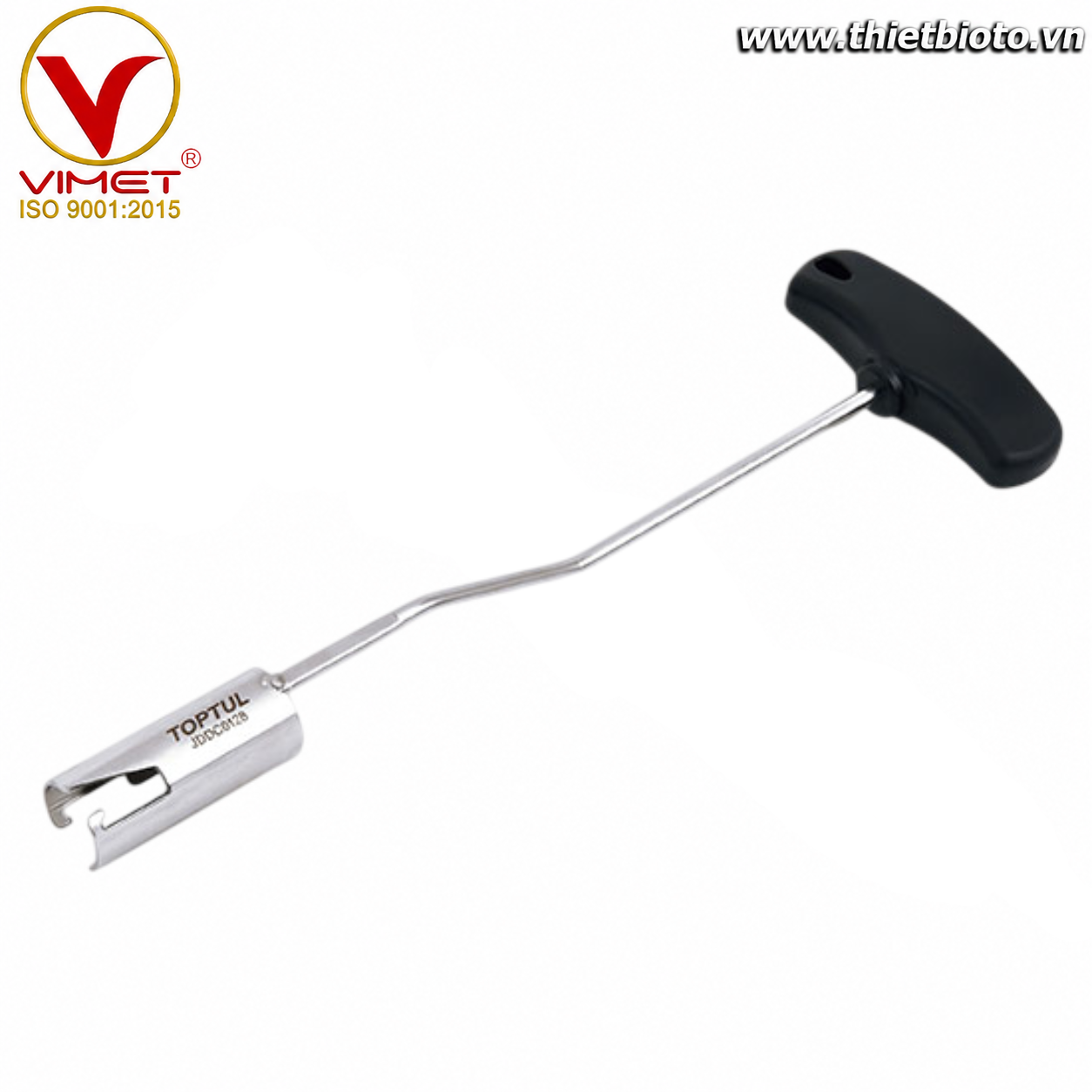 Dụng Cụ Tháo Dây Bugi VAG TOPTUL JDDC0128