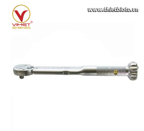 Cần siết lực có điều chỉnh lực 1/2" KANON N900QLK