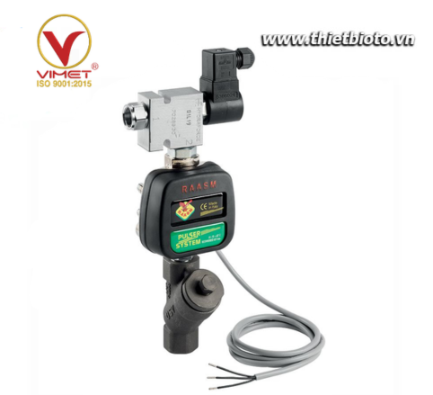 VAN XUNG CẤP DẦU RAASM 39625