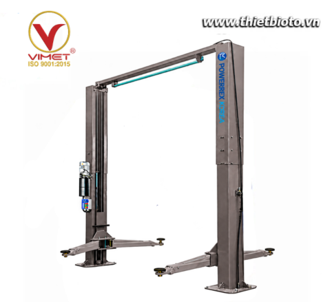 Cầu nâng 2 trụ 5 tấn POWERREX SL-25TF