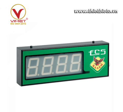 MÀN HÌNH HIỂN THỊ TỪ XA RAASM 39640