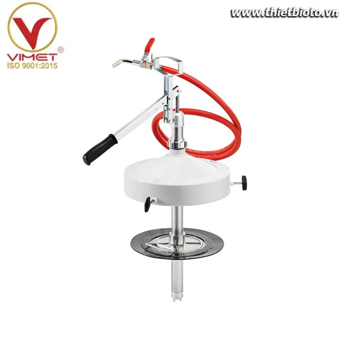 Thiết bị bơm mỡ bằng tay Raasm 60410