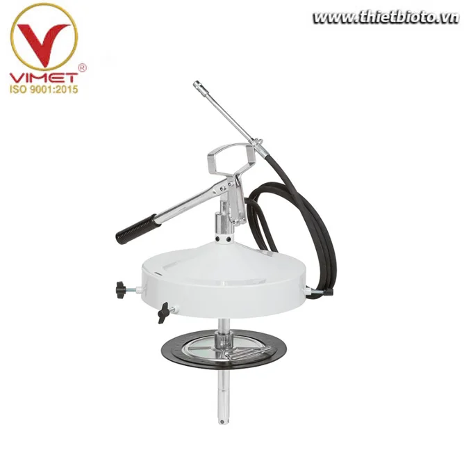Thiết bị bơm mỡ bằng tay áp suất cao Raasm 60310