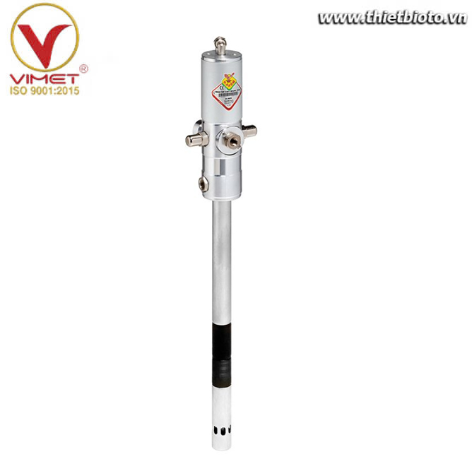 Trụ bơm mỡ 1500g/phút Raasm 62047