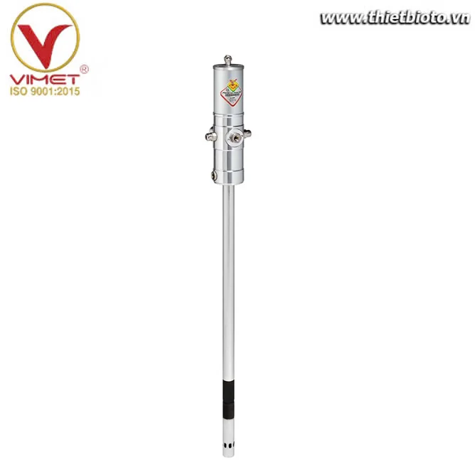 Trụ bơm mỡ 1900g/phút Raasm 63041