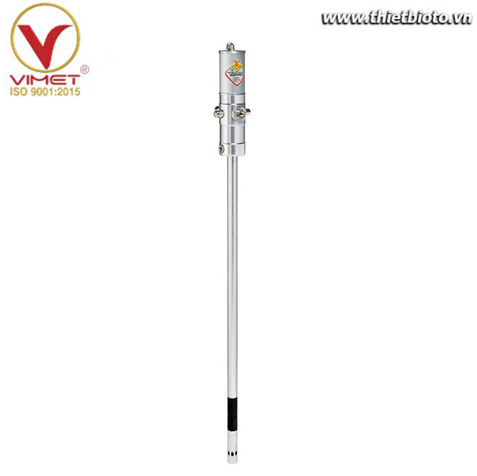 Trụ bơm mỡ Raasm 63095