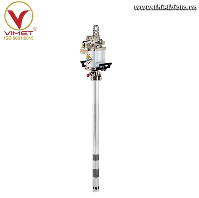 Trụ bơm mỡ công nghiệp Raasm 117F/401
