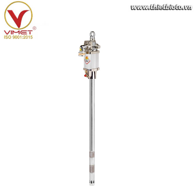 Trụ bơm mỡ công nghiệp Raasm 91C/701