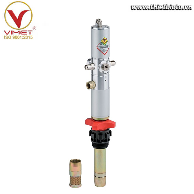 Trụ bơm nhớt 23 lít/phút Raasm 33071