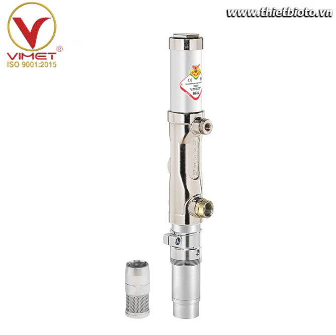 Trụ bơm nhớt Raasm 26091