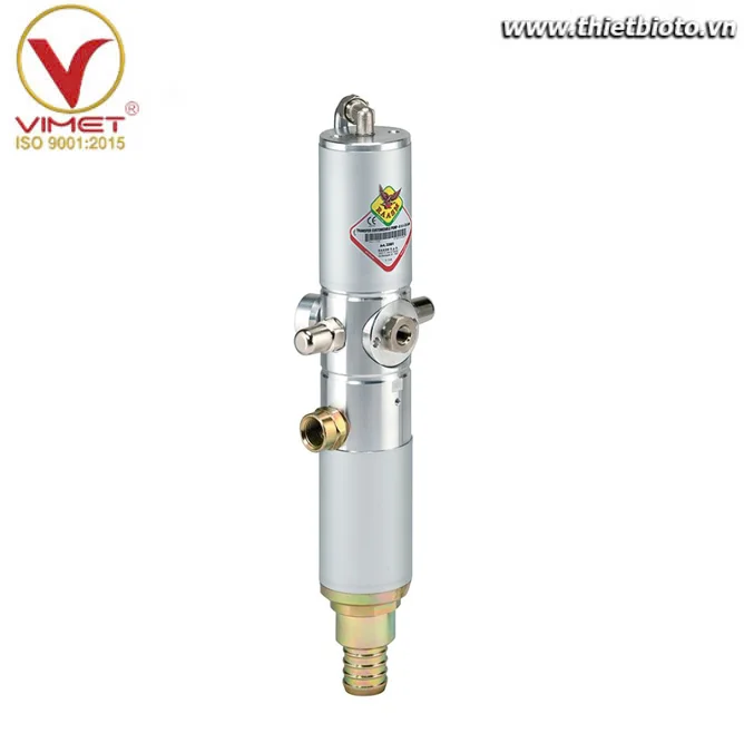 Trụ bơm nhớt Raasm 33070
