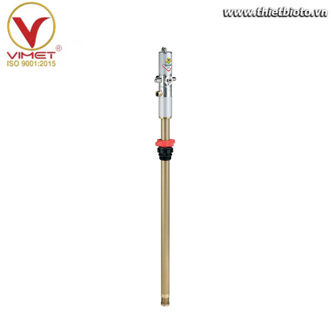 Trụ bơm nhớt Raasm 33073