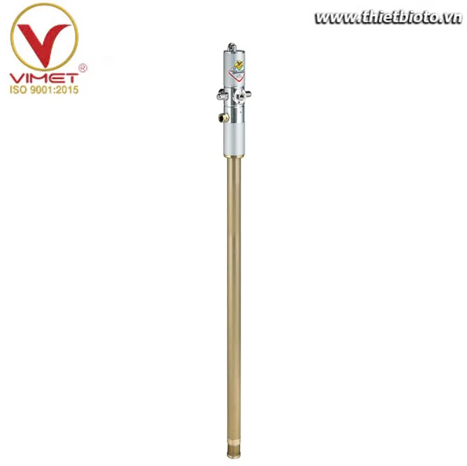 Trụ bơm nhớt Raasm 33094