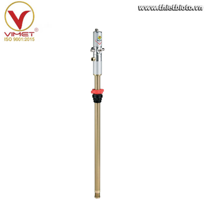 Trụ bơm nhớt Raasm 33096