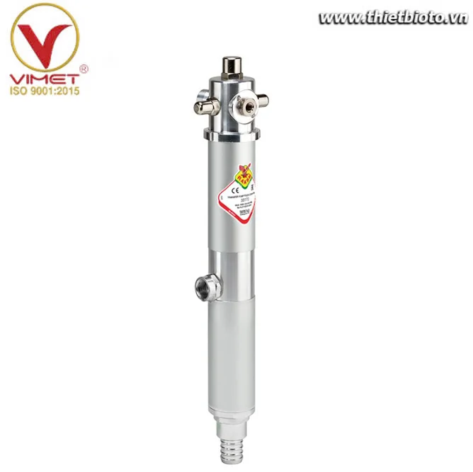 Trụ bơm nhớt Raasm 33160