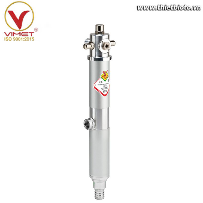 Trụ bơm nhớt Raasm 33170