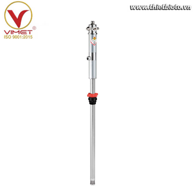 Trụ bơm nhớt Raasm 33173