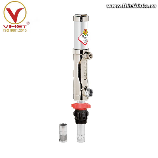 Trụ bơm nhớt Raasm 35060