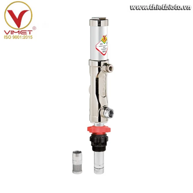 Trụ bơm nhớt Raasm 35060