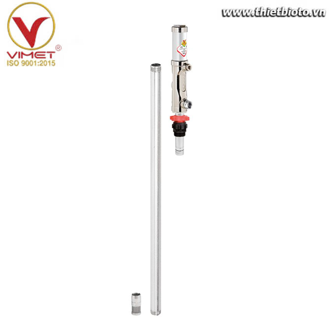 Trụ bơm nhớt Raasm 35063